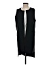 CAbi Black Vest Size S - photo 1