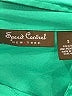 Speed Control 100% Polyester Teal Casual Dress Size S - photo 7