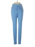 Active by Old Navy Blue Active Pants Size S - photo 1