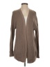 Express Brown Cardigan Size XS - photo 1