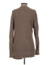 Express Brown Cardigan Size XS - photo 2