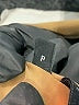 Theory Brown Wool Coat Size P (petite) - photo 7