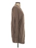 Express Brown Cardigan Size XS - photo 4