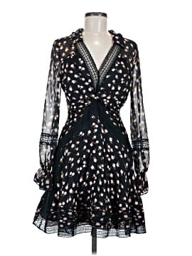Self-Portrait Women's Little Black Dresses On Sale Up To 90% Off Retail |  ThredUp