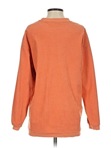 Jules and James Sweatshirt (view 2)