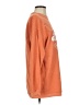 Jules and James 100% Polyester Orange Sweatshirt Size S - photo 4