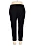 Eileen Fisher Solid Black Active Pants Size XL - photo 2