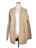 Merokeety 100% Acrylic Tan Cardigan Size 2X (estimated) - photo 1