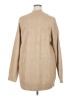 Merokeety 100% Acrylic Tan Cardigan Size 2X (estimated) - photo 2