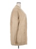 Merokeety 100% Acrylic Tan Cardigan Size 2X (estimated) - photo 4