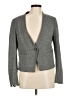 Ann Taylor LOFT Gray Blazer Size 8 - photo 1