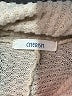 Cherish Ivory Turtleneck Sweater Size M - photo 7