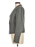 Ann Taylor LOFT Gray Blazer Size 8 - photo 5