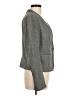 Ann Taylor LOFT Gray Blazer Size 8 - photo 4