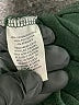 Leith Solid Green Casual Dress Size XS - photo 8