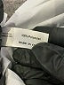 Assorted Brands 100% Polyester Solid Gray Raincoat Size S - photo 8