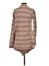 Barefoot Dreams Cozychic Lite Brown Coat Size Sm - Med - photo 2