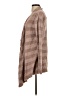 Barefoot Dreams Cozychic Lite Brown Coat Size Sm - Med - photo 5