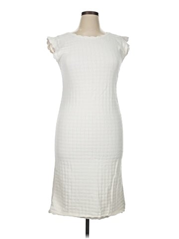 Halogen Cocktail Dress (view 1)