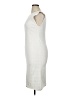 Halogen Ivory Cocktail Dress Size XL - photo 5
