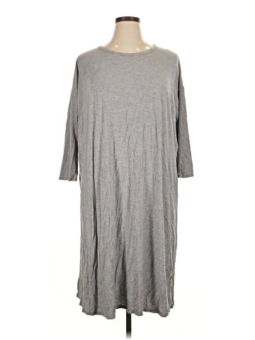 emerald Casual Dress (view 1)