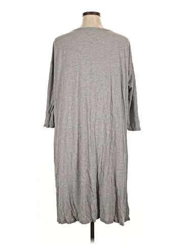 emerald Casual Dress (view 2)