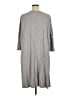 emerald Gray Casual Dress Size 1X - photo 2