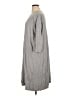 emerald Gray Casual Dress Size 1X - photo 5