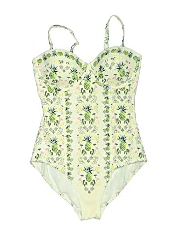 Boden One Piece Swimsuit (view 1)