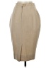 Max Mara Tan Wool Skirt Size XS (estimated) - photo 2
