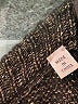 A.L.C. Metallic Black Pullover Sweater Size XS - photo 9