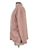 If It Were Me 100% Polyester Pink Cardigan Size XS - photo 5
