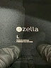 Zella Black Active Pants Size L - photo 4