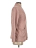 If It Were Me 100% Polyester Pink Cardigan Size XS - photo 4