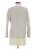 American Eagle Outfitters 100% Cotton Gray Pullover Sweater Size S - photo 2