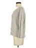 American Eagle Outfitters 100% Cotton Gray Pullover Sweater Size S - photo 5