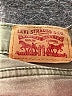 Levi's Green Casual Pants Size 27 waist - photo 7