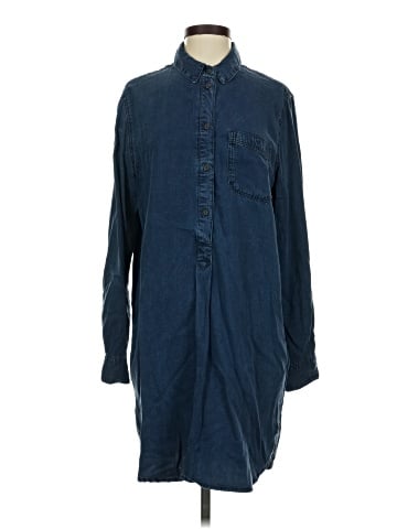 H&M L.O.G.G. Casual Dress (view 1)