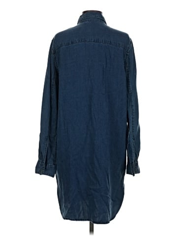 H&M L.O.G.G. Casual Dress (view 2)