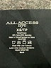 All Access Solid Black Shorts Size XS - photo 3