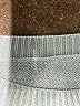 Unbranded Solid Blue Pullover Sweater Size M - photo 7