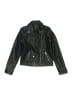 Forever 21 Black Jacket Size 9 - 10 - photo 1