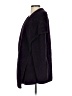 Alfani Intimates 100% Polyester Purple Coat Size S - photo 5