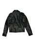 Forever 21 Black Jacket Size 9 - 10 - photo 2