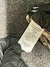 Brittany Black Brown 3/4 Sleeve Blouse Size 3X - photo 8