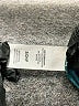 GAIAM Teal Active Tank Size S - photo 8