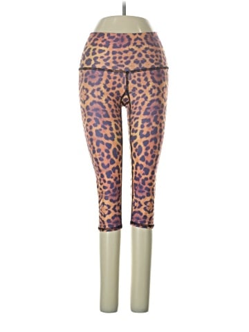 Teeki Yoga Pants (view 1)