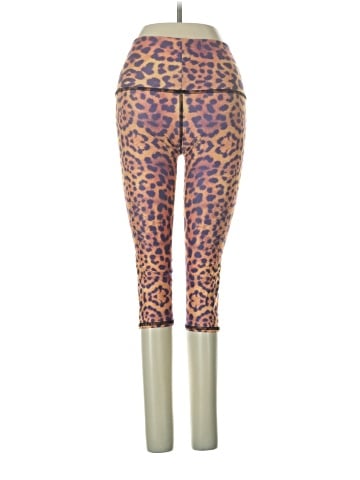 Teeki Yoga Pants (view 2)