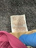 Shade & Shore 100% Polyester Pink Swimsuit Top Size L - photo 4