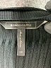 BCBGMAXAZRIA Black Cocktail Dress Size XS - photo 7